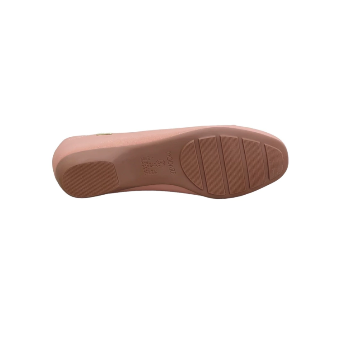 Sapatilha Modare Ultra Conforto Mocassim Laço