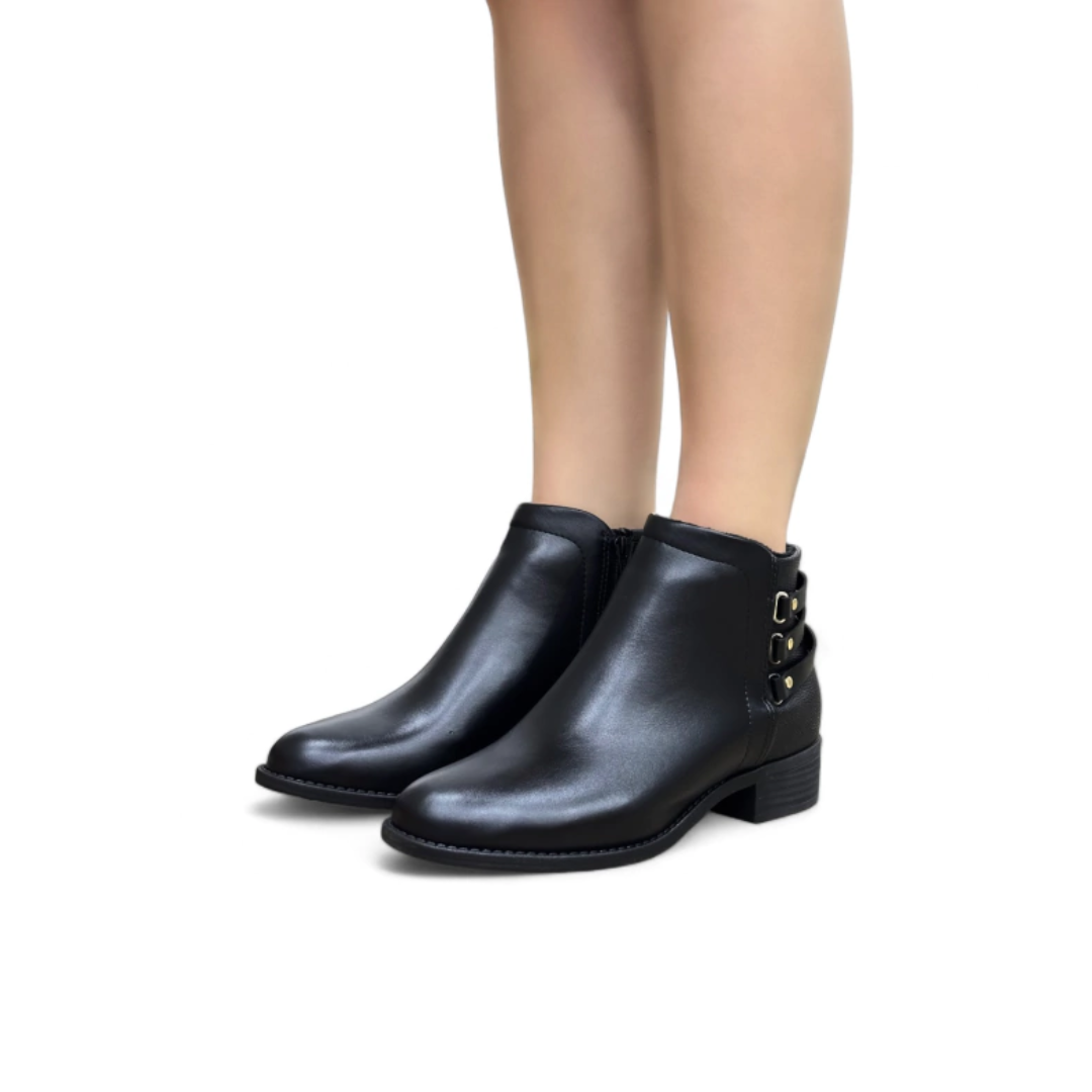 Bota Modare Ultra Conforto Cano Curto