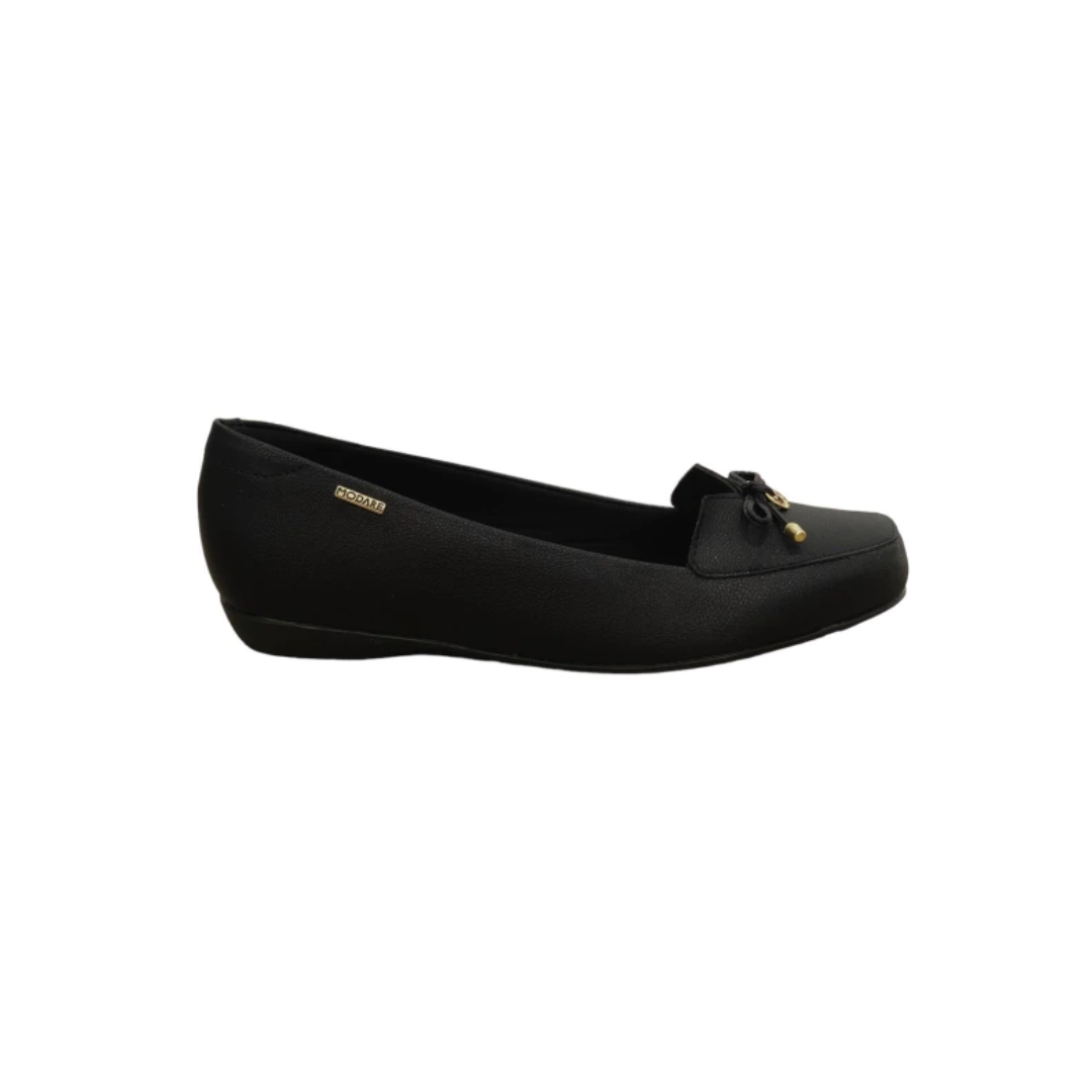 Sapatilha Modare Ultra Conforto Mocassim Laço