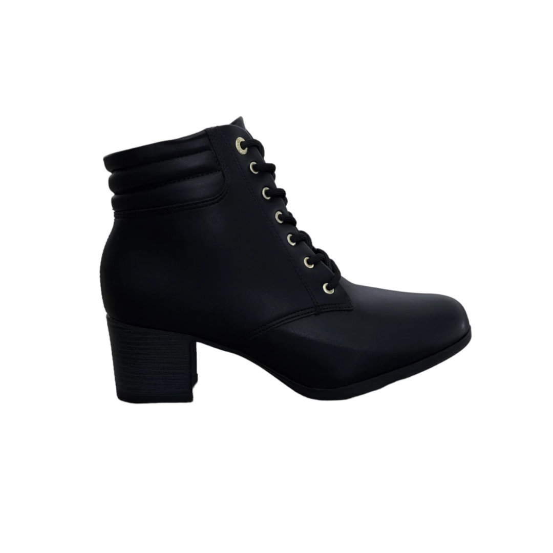 Bota Modare Ultraconforto Coturno Macia