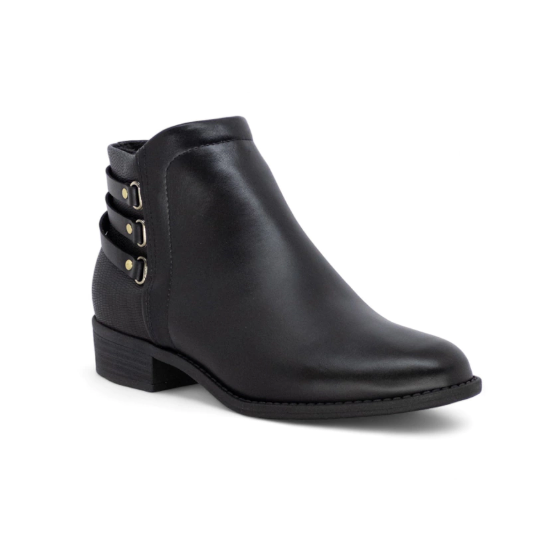 Bota Modare Ultra Conforto Cano Curto