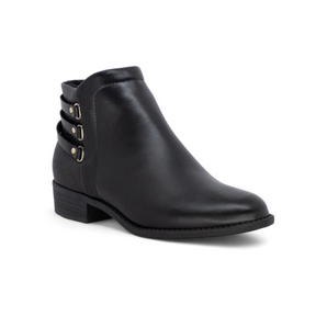 Bota Modare Ultra Conforto Cano Curto