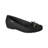 Sapatilha Modare Ultra Conforto Mocassim Laço