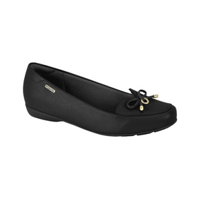 Sapatilha Modare Ultra Conforto Mocassim Laço