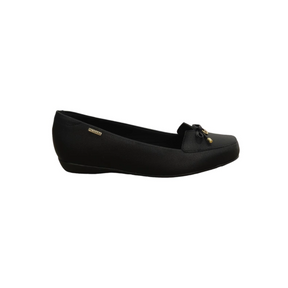 Sapatilha Modare Ultra Conforto Mocassim Laço