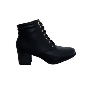 Bota Modare Ultraconforto Coturno Macia