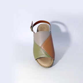 Compre 1 Leve 2 Sandália Ortopédica Soft - [PROMOÇÃO DE NATAL]