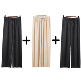 Calça SoftPants Pantalona Seda